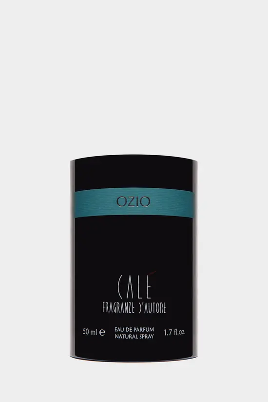 Парфюмерная вода Cale Fragranze d'Autore