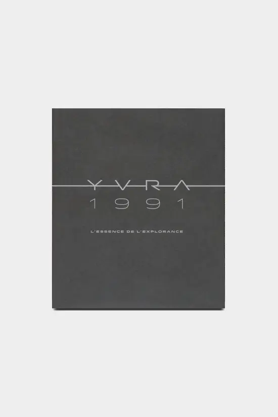 Парфюмерная вода YVRA