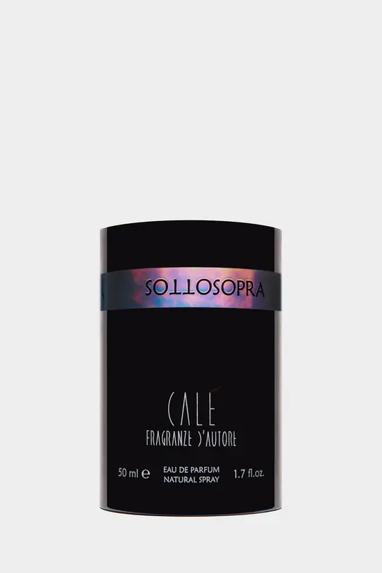 Парфюмерная вода Cale Fragranze d'Autore