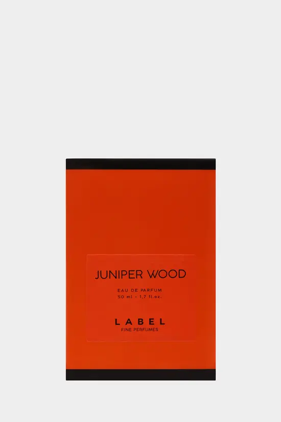 Парфюмерная вода LABEL