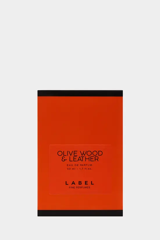 Парфюмерная вода LABEL