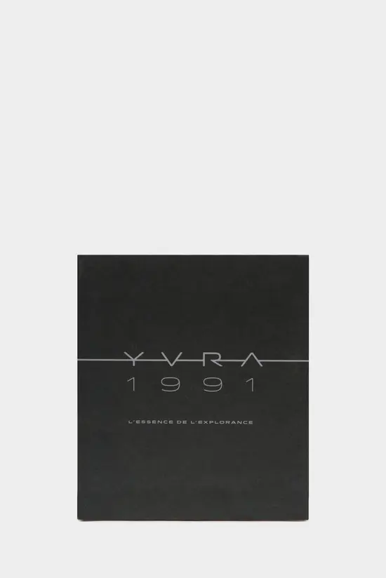 Парфюмерная вода YVRA