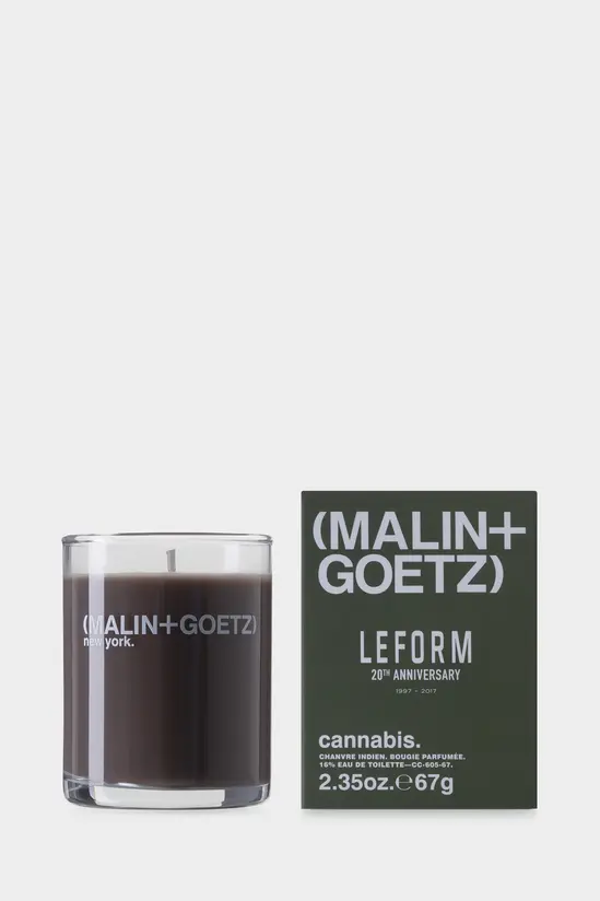 Свеча MALIN+GOETZ
