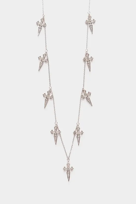 Колье Axenoff Jewellery