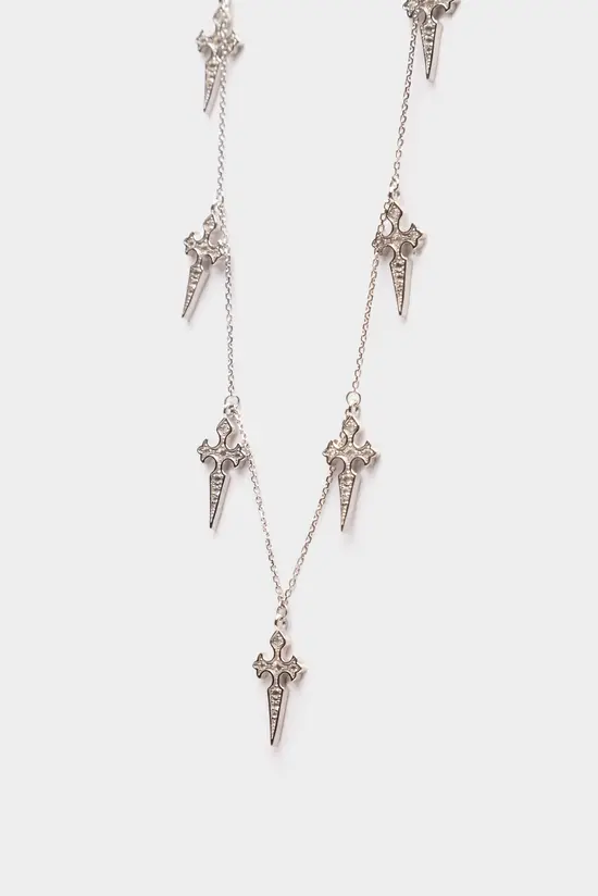 Колье Axenoff Jewellery