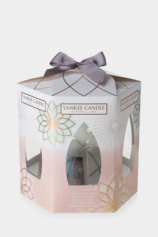 Набор для ароматерапии Yankee Candle