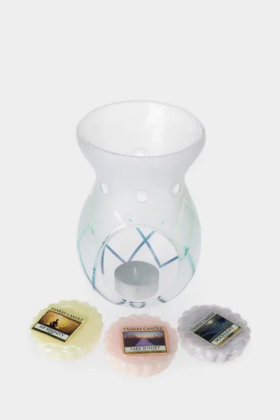 Набор для ароматерапии Yankee Candle