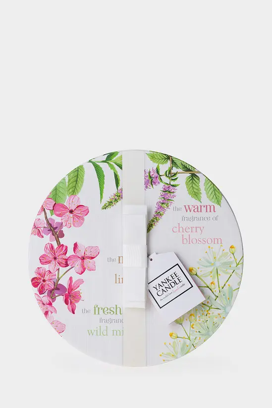 Набор для ароматерапии Yankee Candle