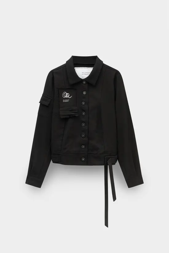 Жакет gb_concept