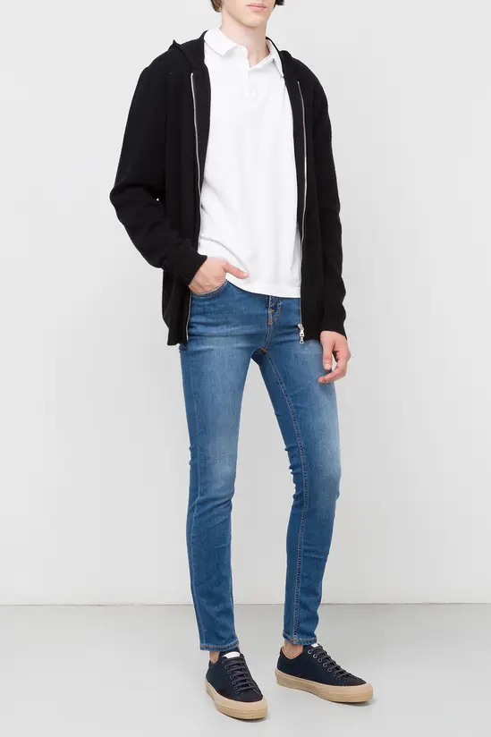 Джинсы Nudie Jeans Co