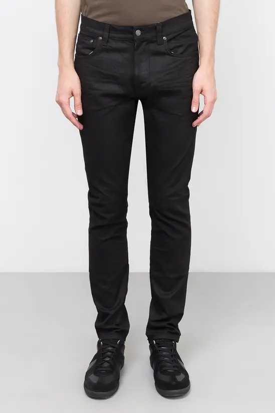 Джинсы Nudie Jeans Co