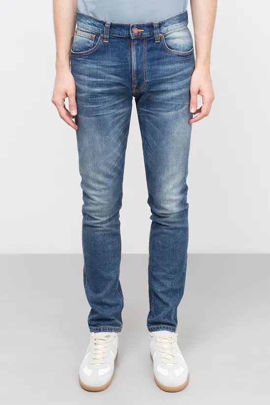 Джинсы Nudie Jeans Co