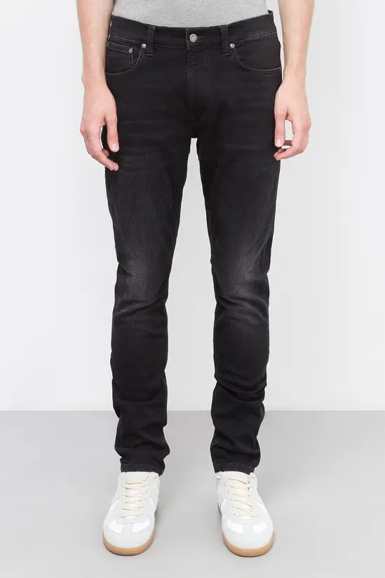 Джинсы Nudie Jeans Co