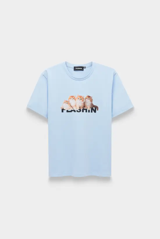 Футболка FLASHIN