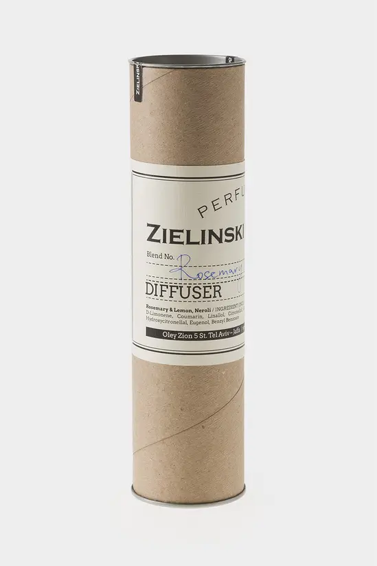Диффузор Zielinski & Rozen