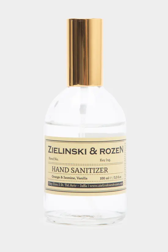 Санитайзер Zielinski & Rozen