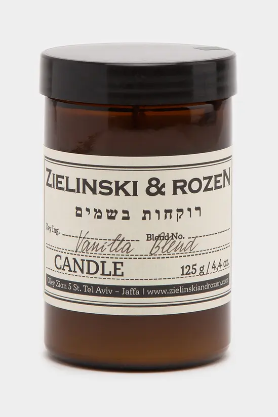 Свеча Zielinski & Rozen