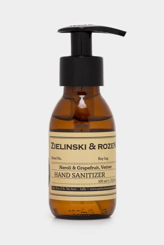 Санитайзер Zielinski & Rozen
