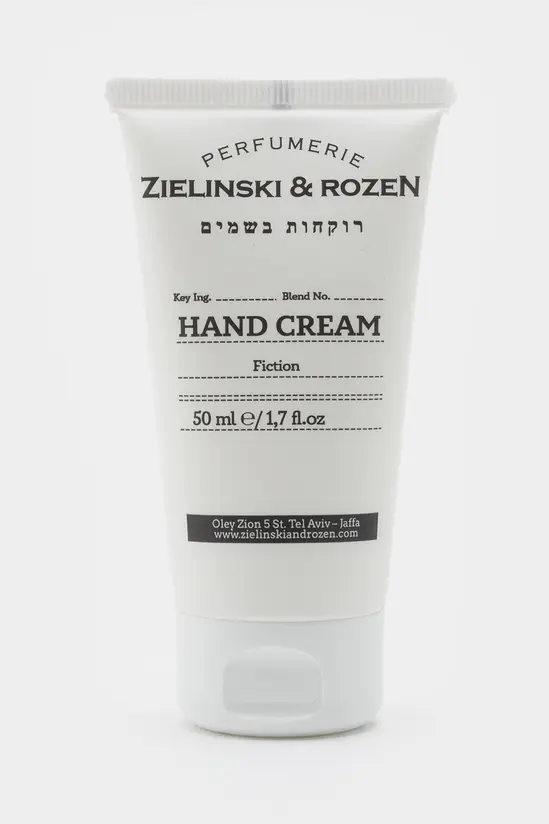 Крем для рук Zielinski & Rozen