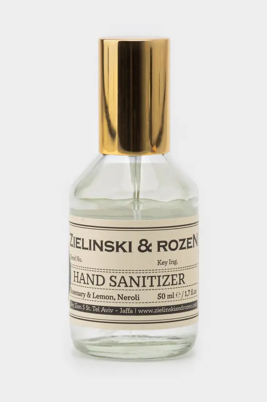 Санитайзер Zielinski & Rozen