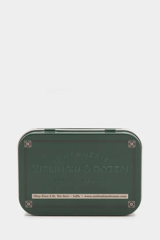 Мыло Zielinski & Rozen