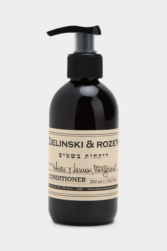Кондиционер Zielinski & Rozen