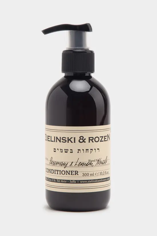 Кондиционер Zielinski & Rozen