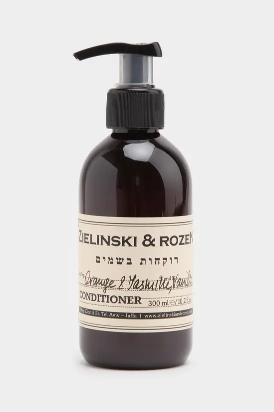 Кондиционер Zielinski & Rozen
