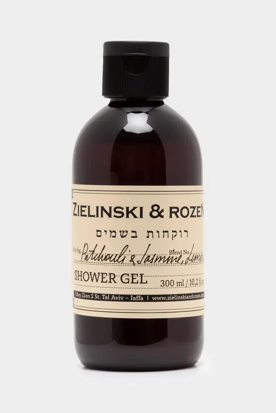 Гель для душа Zielinski & Rozen