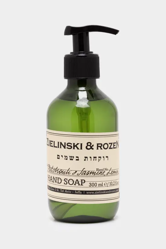 Жидкое мыло Zielinski & Rozen