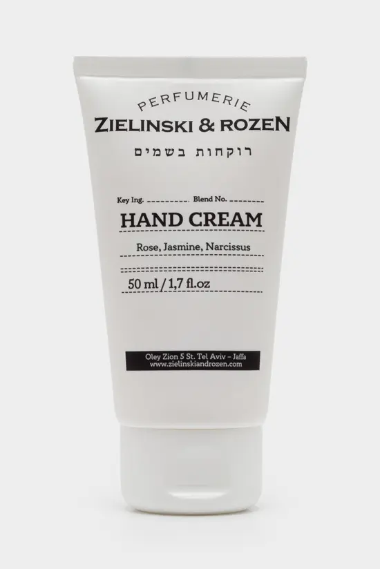 Крем для рук Zielinski & Rozen