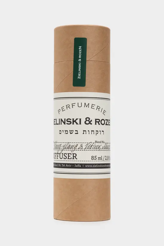 Диффузор Zielinski & Rozen