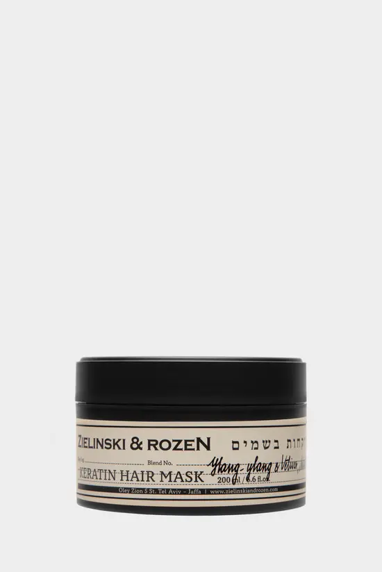 Маска Zielinski & Rozen