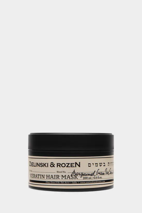 Маска Zielinski & Rozen