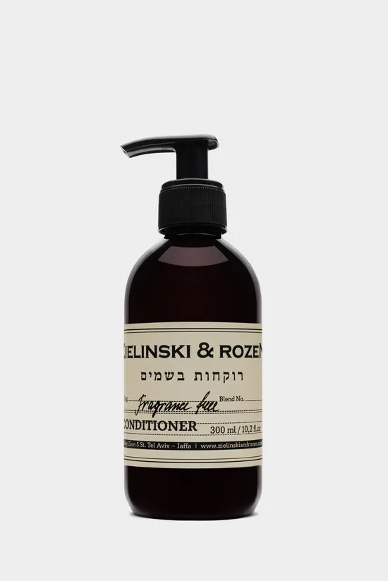 Кондиционер для волос Zielinski & Rozen