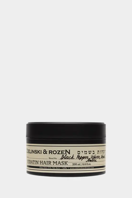 Маска Zielinski & Rozen