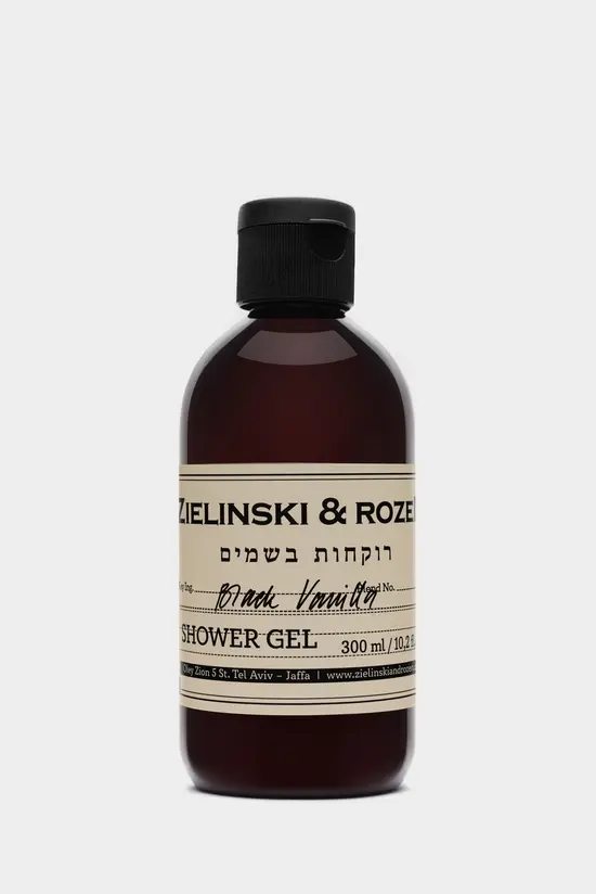 Гель для душа Zielinski & Rozen
