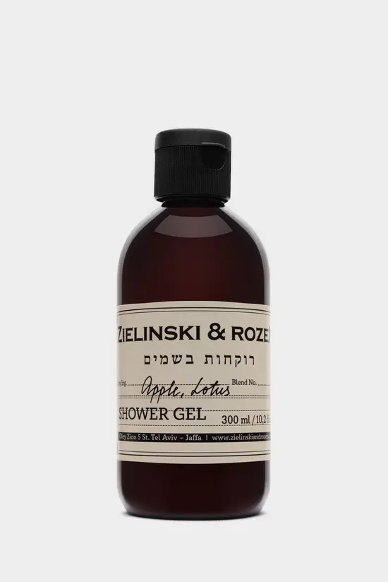 Гель для душа Zielinski & Rozen