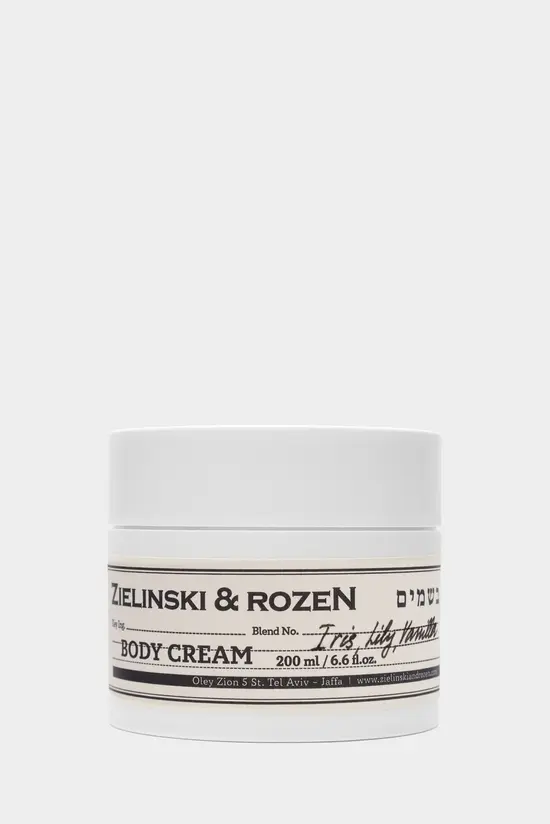 Крем для рук Zielinski & Rozen