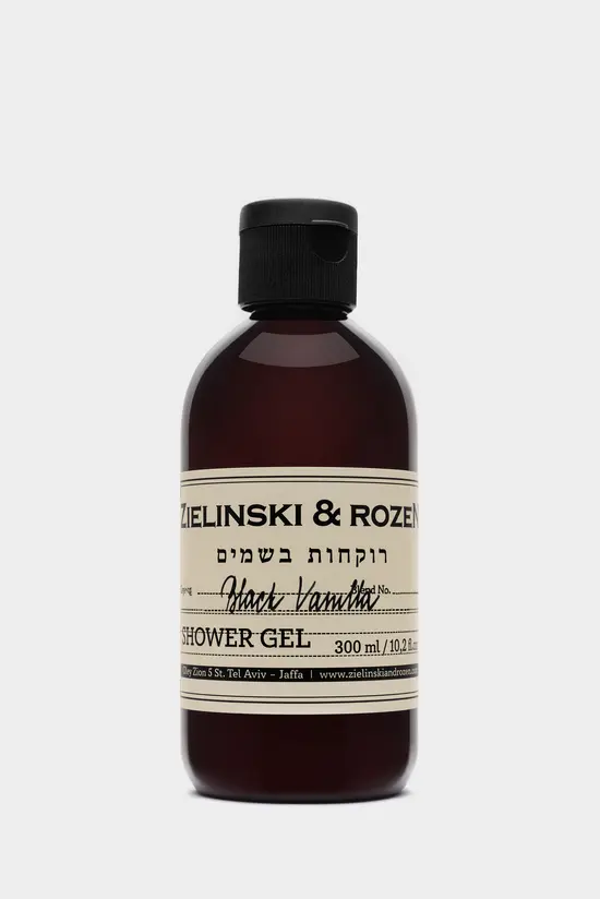 Гель для душа Zielinski & Rozen