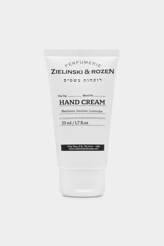 Крем для рук Zielinski & Rozen