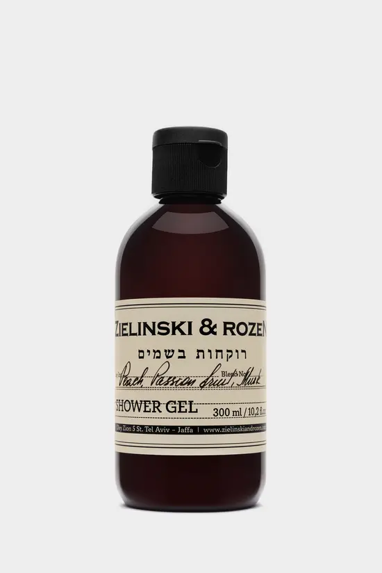 Гель для душа Zielinski & Rozen
