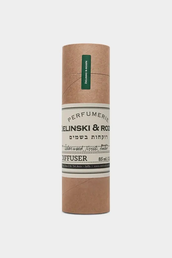 Диффузор Zielinski & Rozen