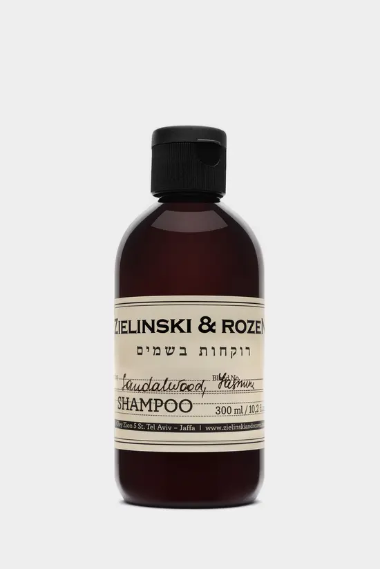 Шампунь Zielinski & Rozen