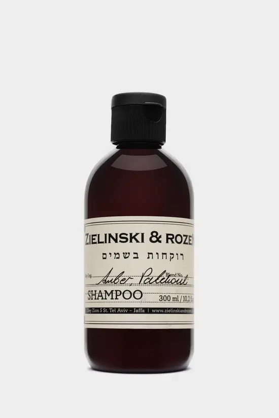 Шампунь Zielinski & Rozen