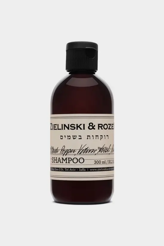 Шампунь Zielinski & Rozen