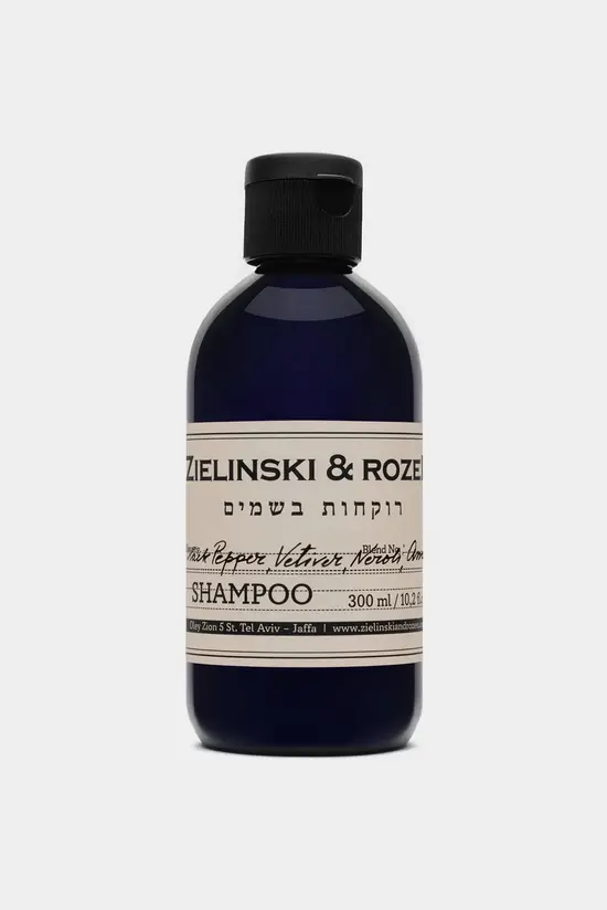 Шампунь Zielinski & Rozen