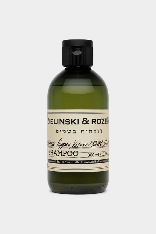 Шампунь Zielinski & Rozen