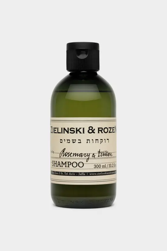 Шампунь Zielinski & Rozen