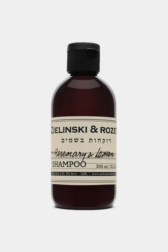 Шампунь Zielinski & Rozen
